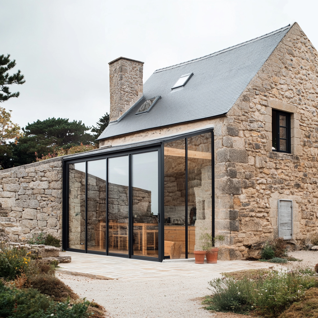 atelier beau merle, ariane beau merle, architecte lorient, morbihan, finistère, guidel, ploemeur, clohars carnoet, quimperlé, quimper, beg meil, fousenant, port la forêt, concarneau, paris, rénovation, construction neuve, logements individuels collectifs, extensions, commerces, bureaux, équipements, ERP