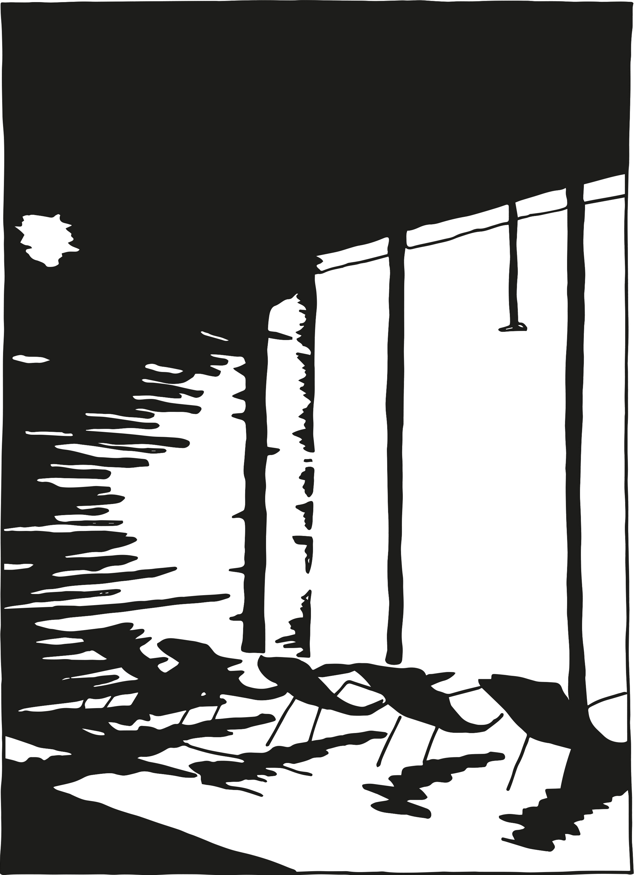 atelier beau merle, ariane beau merle, architecture, architecte, lorient, extention, erp, logement, restaurant, boutique, magasin, made in france, paris, loft, dessin