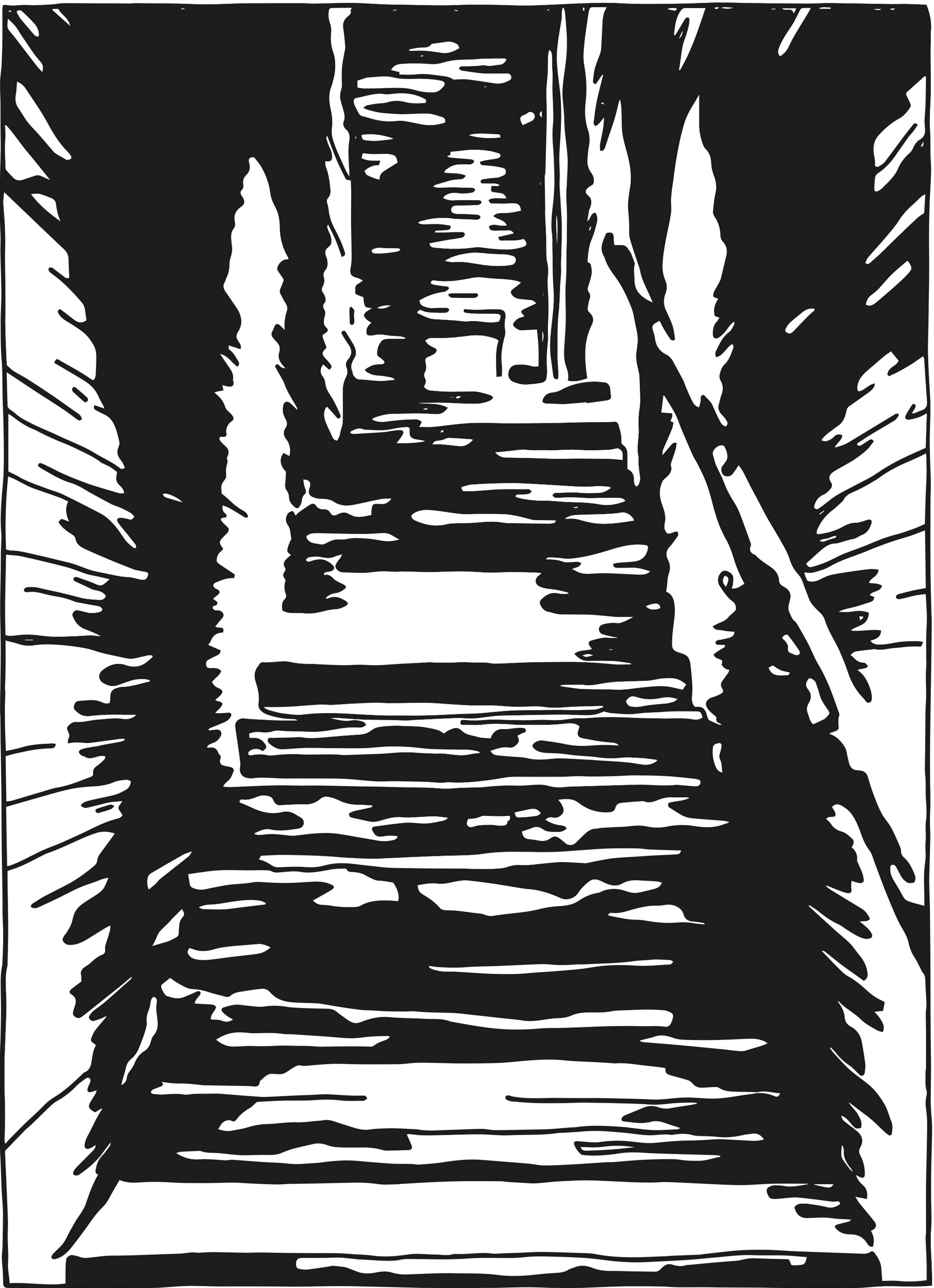 atelier beau merle, ariane beau merle, architecture, architecte, lorient, extention, erp, logement, restaurant, boutique, magasin, bretagne, made in france, paris, loft, dessin