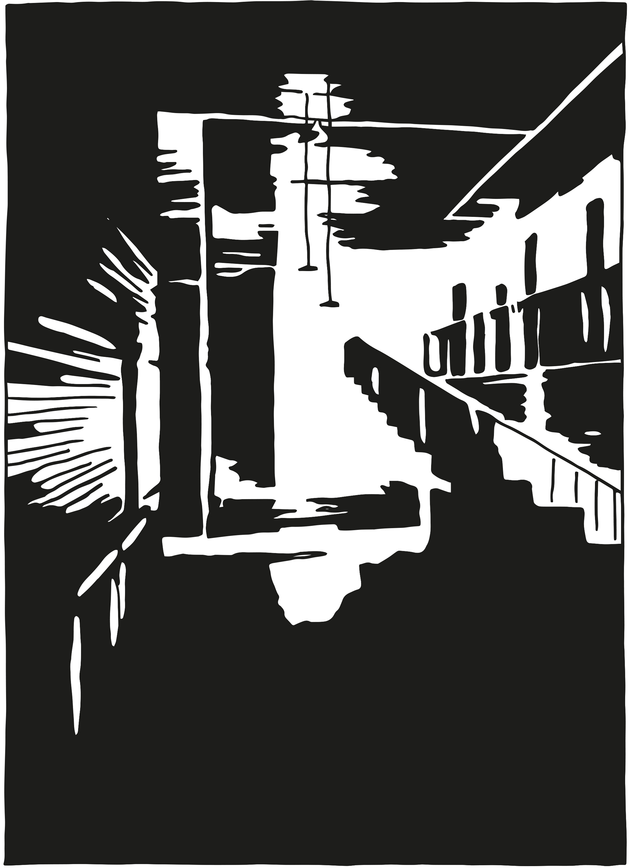 atelier beau merle, ariane beau merle, architecture, architecte, lorient, extention, erp, logement, restaurant, boutique, magasin, bretagne, made in france, paris, loft, dessin